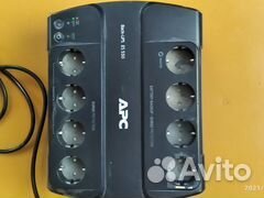 Бесперебойник с аккумулятором