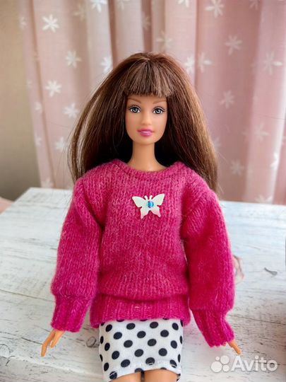 Кукла Барби Тереза