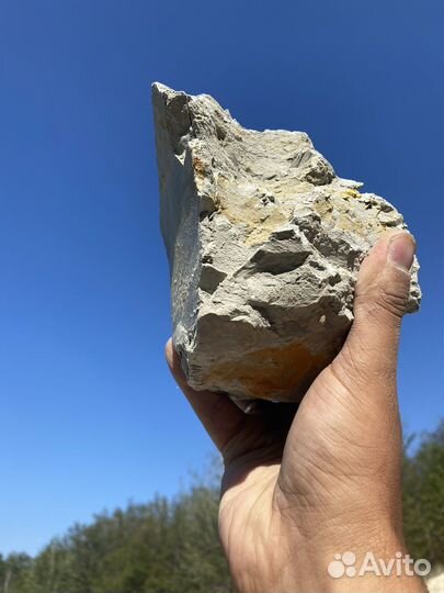 Глина пищевая Москва 2