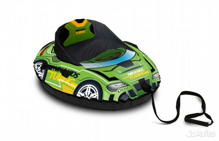 Тюбинг Nika тбм2/Ж2