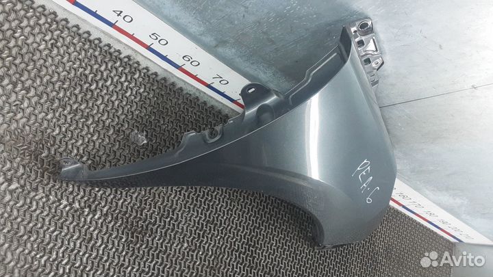 Крыло переднее правое peugeot 3008 3-9 дней