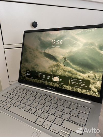 Asus vivobook pro 14x
