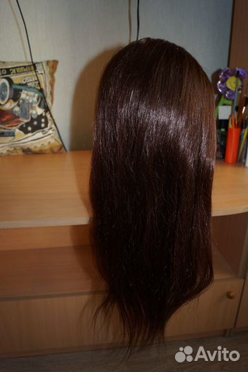 Болванка для причёсок