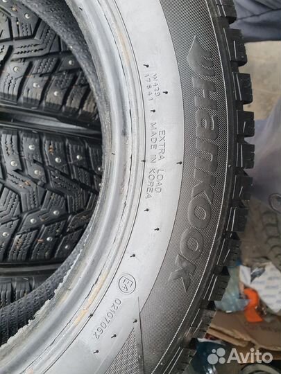 Hankook Winter I'Pike RS2 W429 185/60 R15