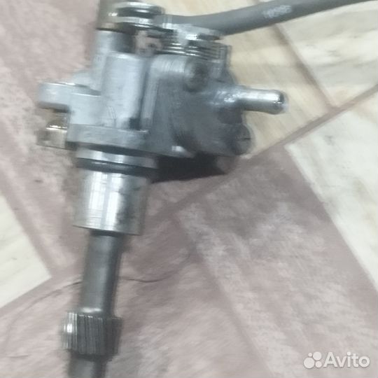 Масло насос Honda Dio Fit