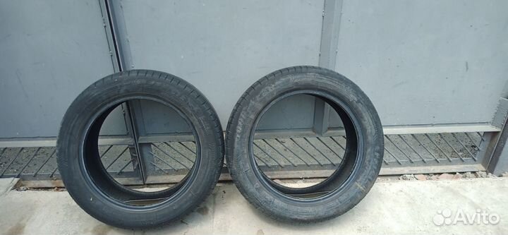 Goodyear EfficientGrip 205/55 R16