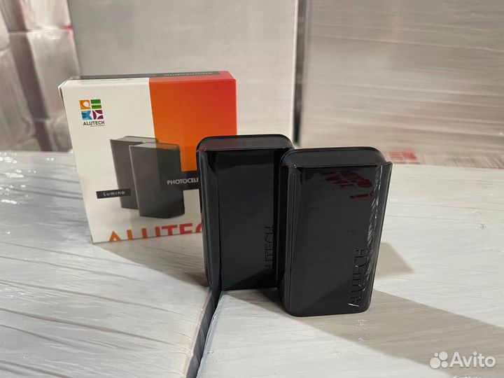 Привод для откатных ворот RTO-1000mkit комплект