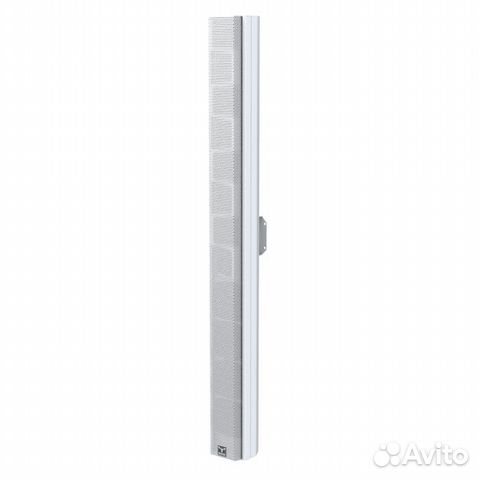 Пассивная звуковая колонна moose radial84