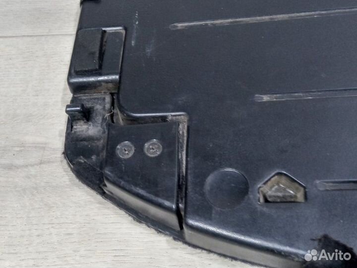 Полка Honda C-Rv 2007-2012