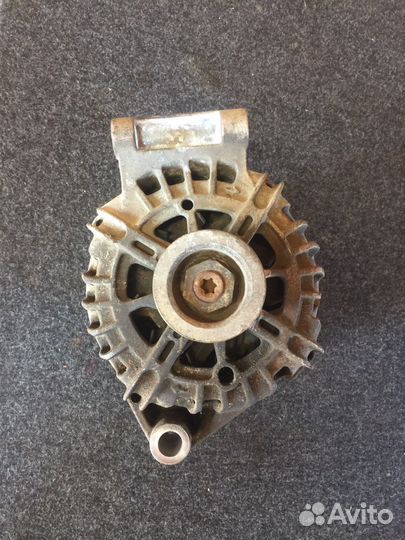 Ford Focus 3 1.6 Генератор