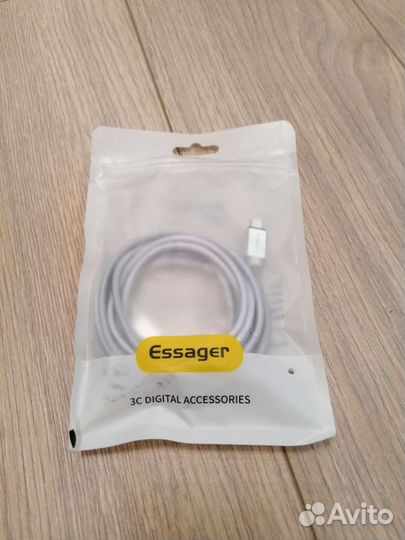 Кабель micro USB