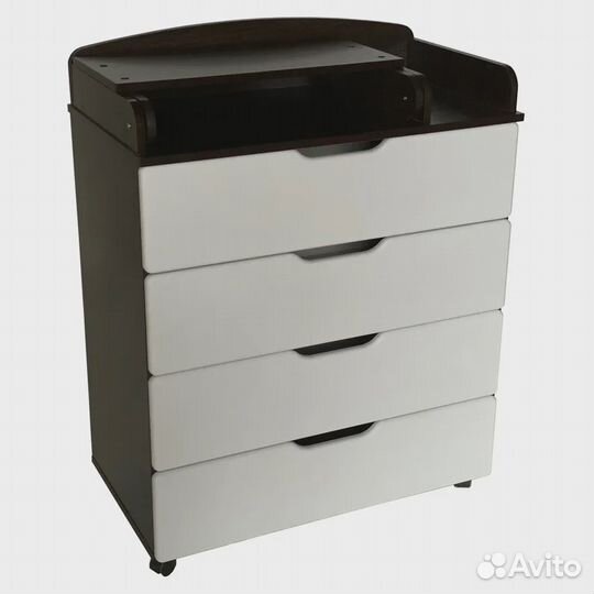 Комод пеленальный