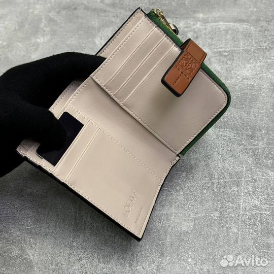 Кошелек женский Loewe Люкс