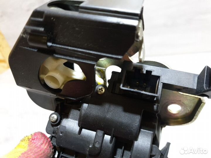 Замок багажника Audi A5 S5 8T Coupe Sportback 2008