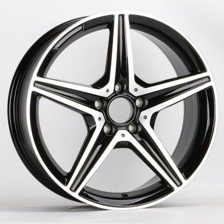 Литые диски Replica 9×R19 5×112