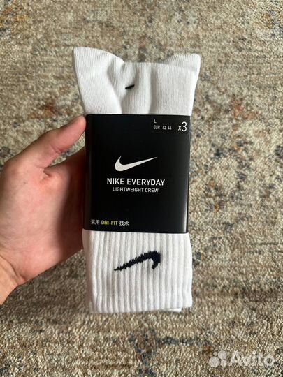 Носки Nike оригинал