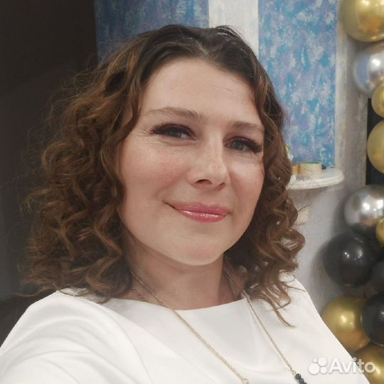 Специалист по недвижимости