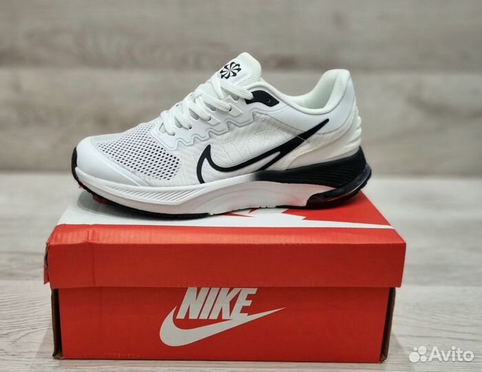 Кроссовки мужские Nike 40-44p новые