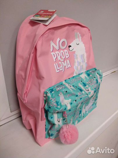 Рюкзак школьный erhaft