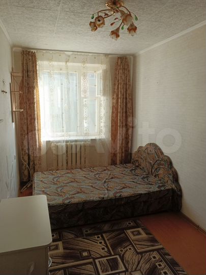 2-к. квартира, 39,8 м², 1/2 эт.