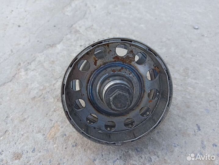 Ротор магнето Yamaha r6 2006-2012