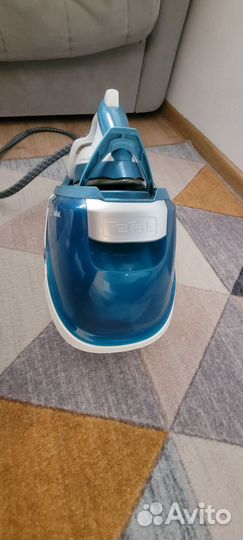 Парогенератор tefal