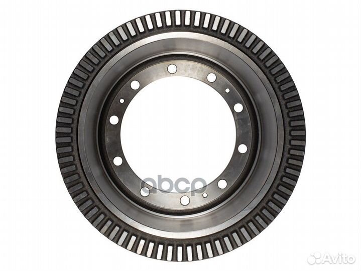 Z01608 тормозной барабан 413x254/265 H320 d2
