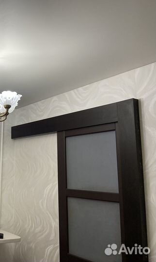 Двери купе бу