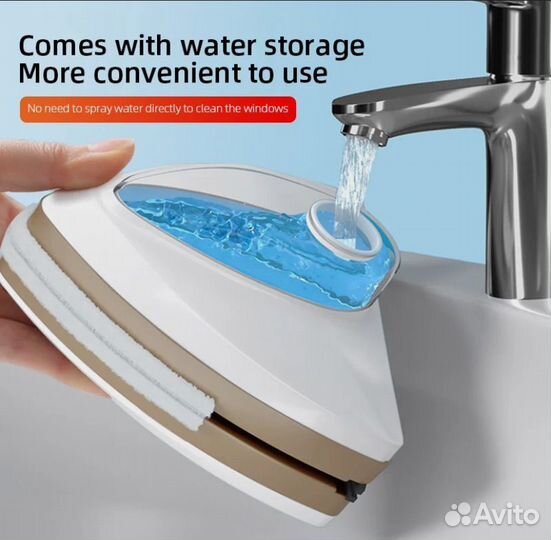 Стеклоочиститель