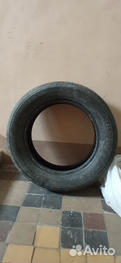 Kumho Ecowing ES31 195/60 R15