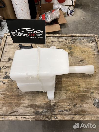 Бачок омывателя Lifan Solano 520