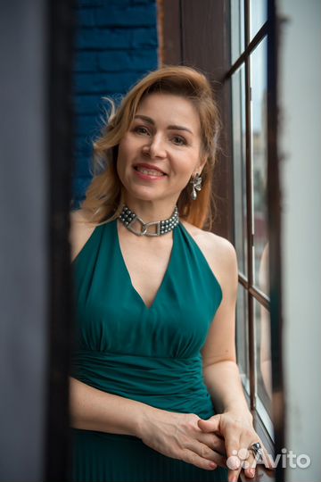 Ведущий свадьба