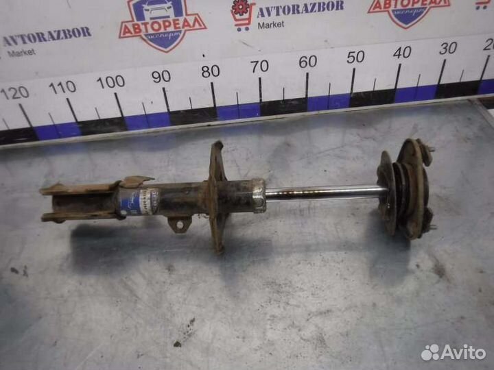 Амортизатор передний левый Lifan Solano 1.6 2012