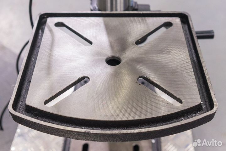 Станок сверлильный stalex DP-20