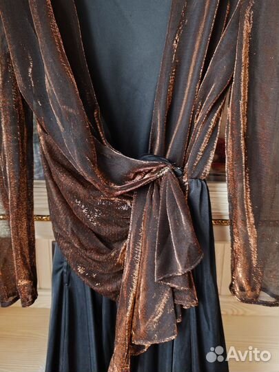 Комбинезон женский вечерний 48 50