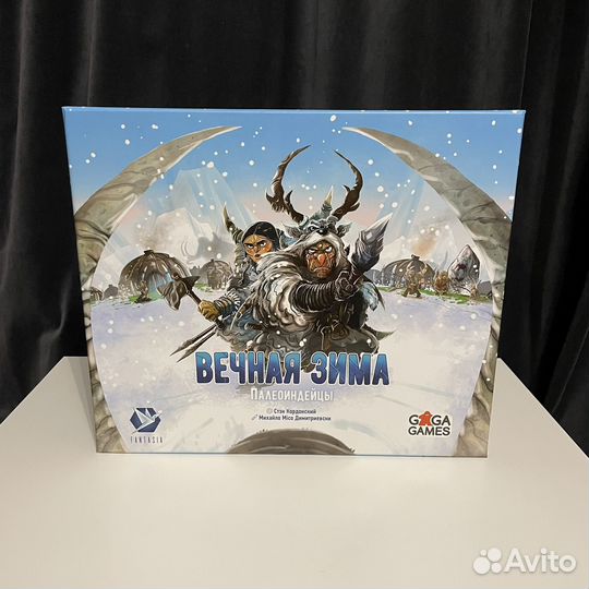 Настольные игры