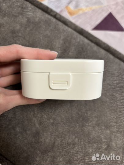 Шкатулка для украшений