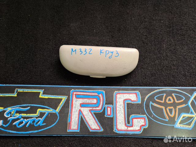 Очечник Chevrolet Cruze хэтчбек F18D4 2011