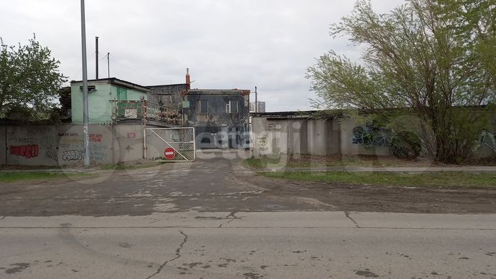 Машиноместо