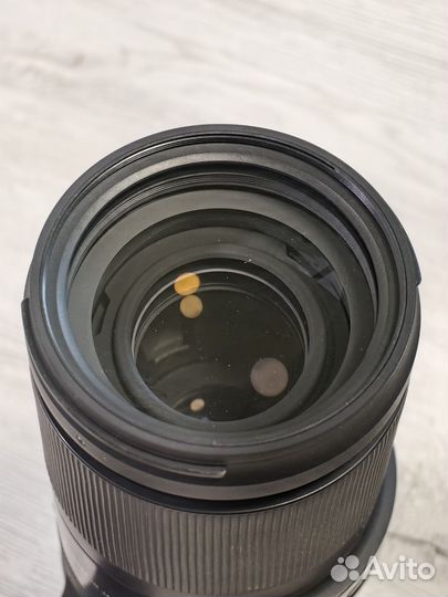 Tamron 150-500 Sony e