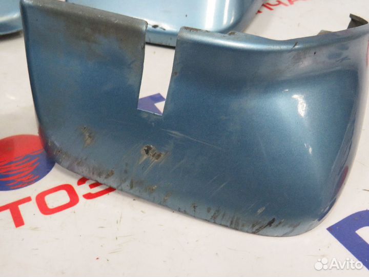 Брызговик honda FIT GD1