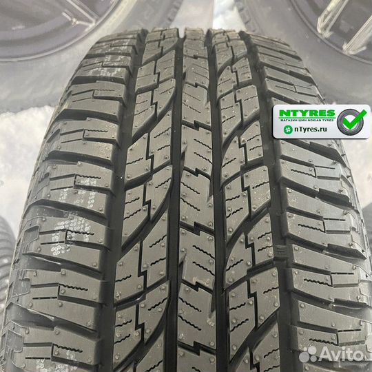 Yokohama Geolandar A/T G015 275/65 R17 115H