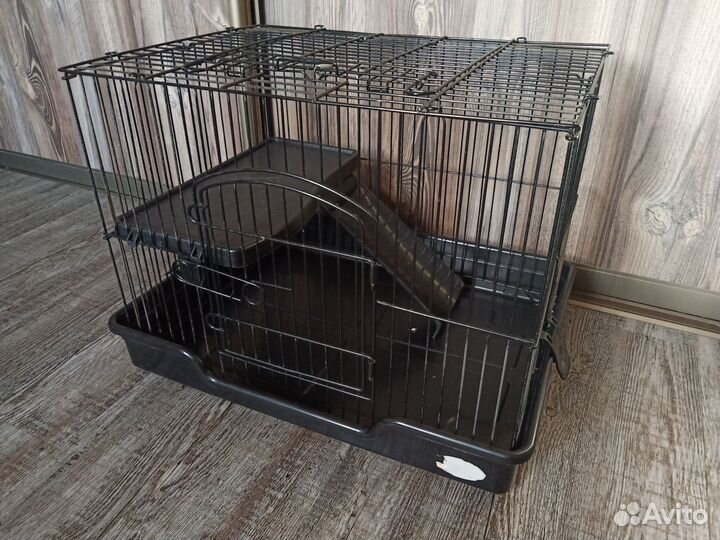 Клетка для грызунов