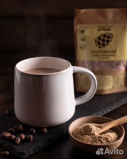 Кедрокофе “Классический”