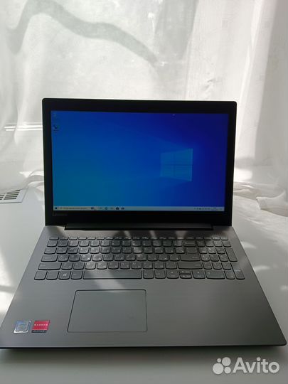 Ноутбук lenovo ideapad 330 15ikb