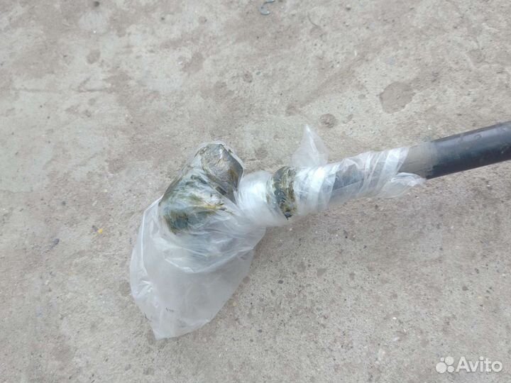 Привод левый Hyundai i30