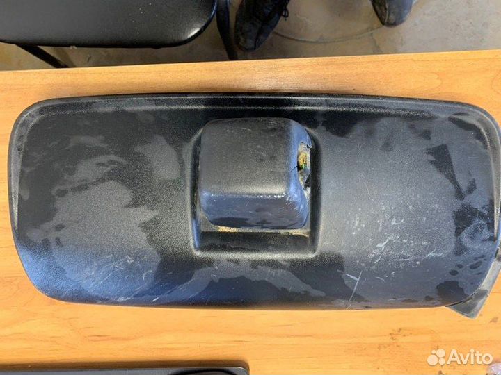 Корпус зеркала Камаз 5490 2018