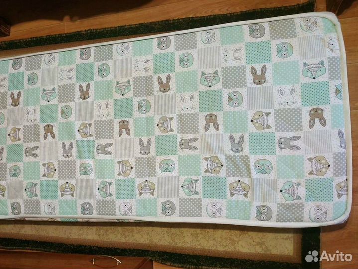 Детский матрас 160 70