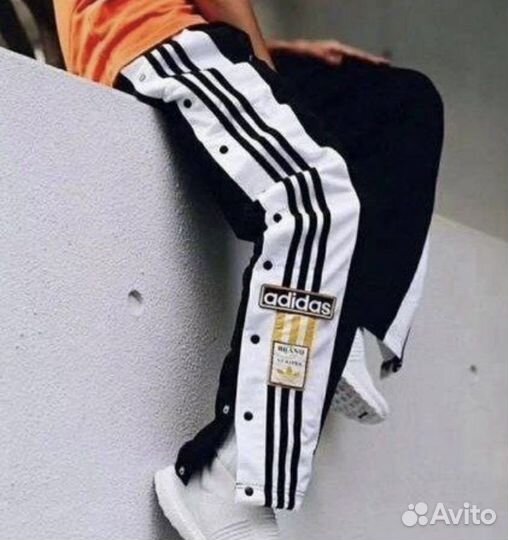 Мужские спортивные штаны adidas