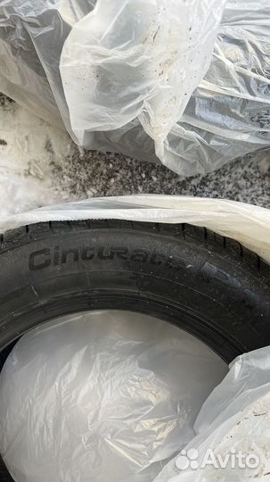 Pirelli Cinturato P1 185/65 R15